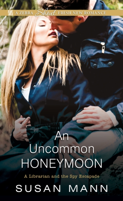 An Uncommon Honeymoon, EPUB eBook