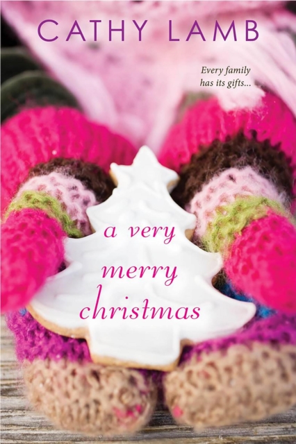 A Very Merry Christmas, EPUB eBook