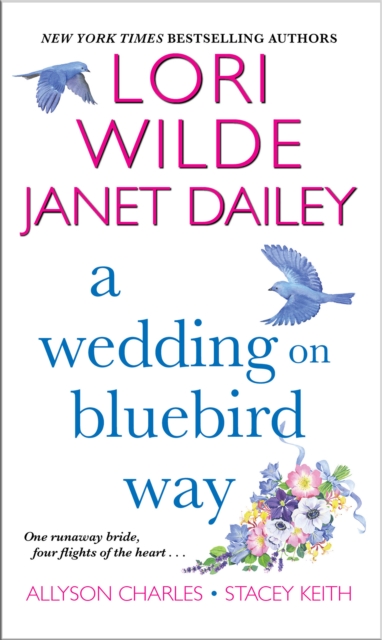 Wedding on Bluebird Way, Paperback / softback Book