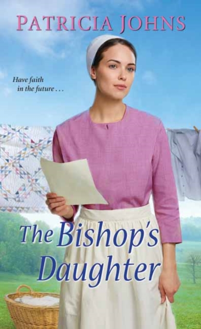 The Bishop's Daughter, Paperback / softback Book