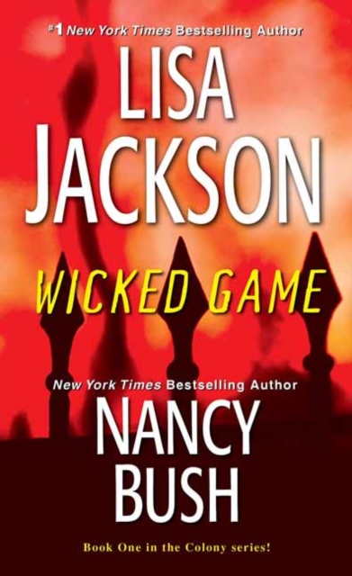 Wicked Game, Paperback / softback Book