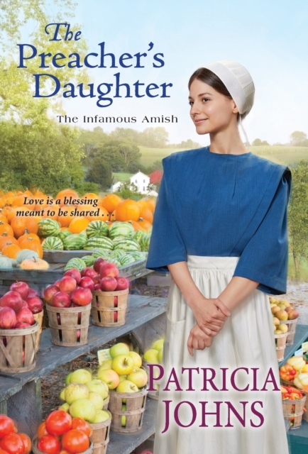 The Preacher's Daughter, Paperback / softback Book
