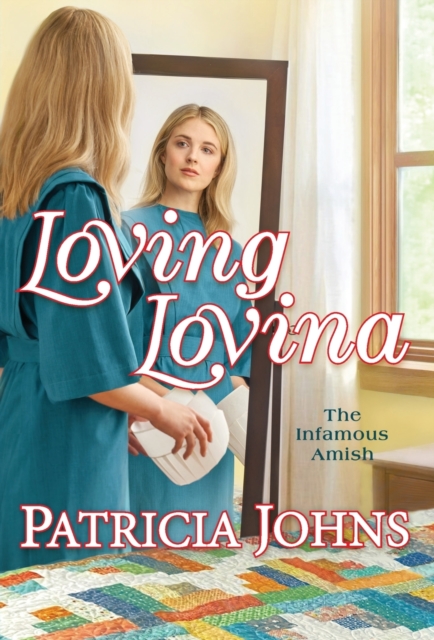 Loving Lovina, Paperback / softback Book