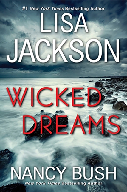 Wicked Dreams : A Riveting New Thriller, EPUB eBook