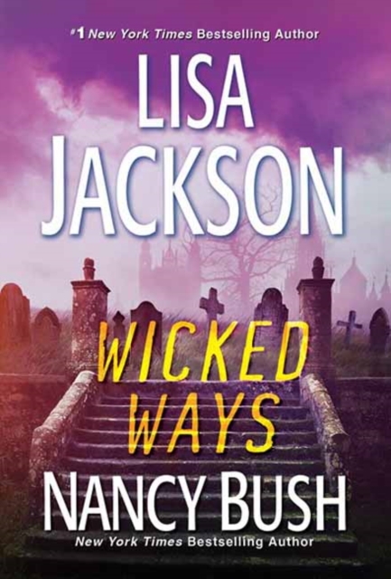 Wicked Ways, Paperback / softback Book