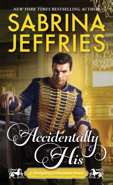 Accidentally His : A charming, original Regency Romance, EPUB eBook