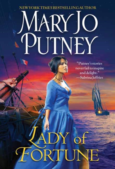 Lady of Fortune, Paperback / softback Book