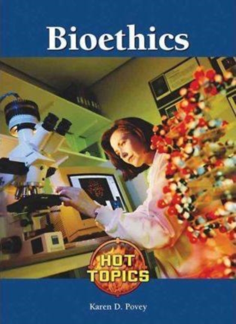 Bioethics, PDF eBook