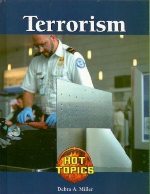 Terrorism, PDF eBook
