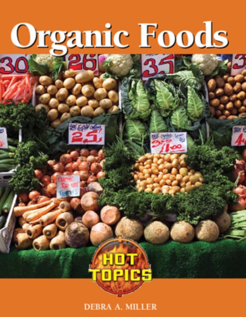 Organic Foods, PDF eBook
