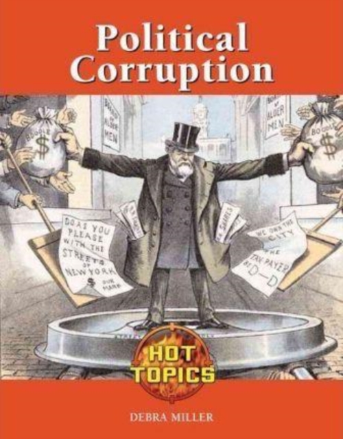 Political Corruption, PDF eBook