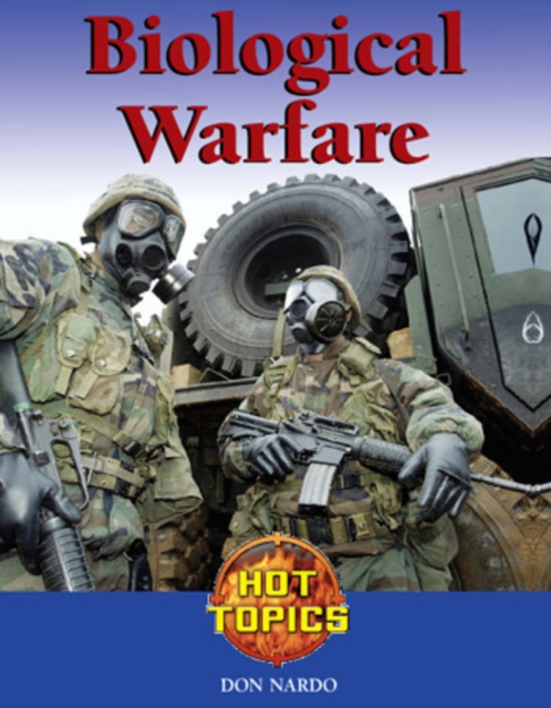Biological Warfare, PDF eBook