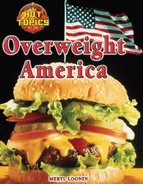 Overweight America, PDF eBook
