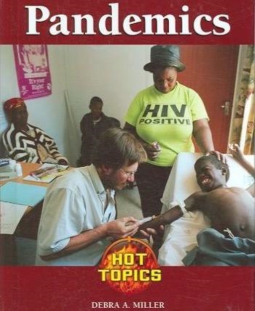 Pandemics, PDF eBook