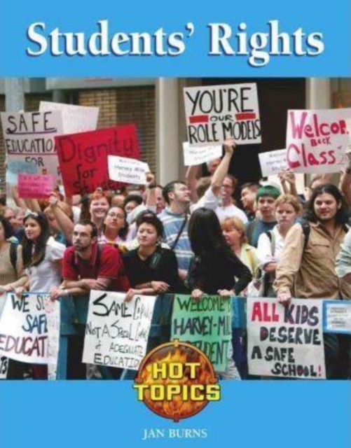 Students' Rights, PDF eBook