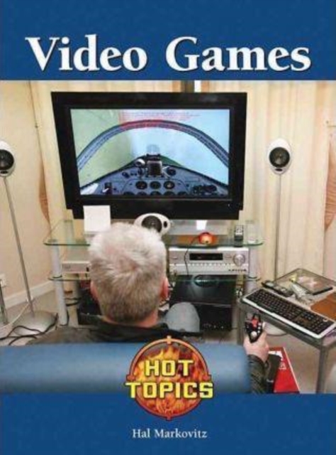 Video Games, PDF eBook