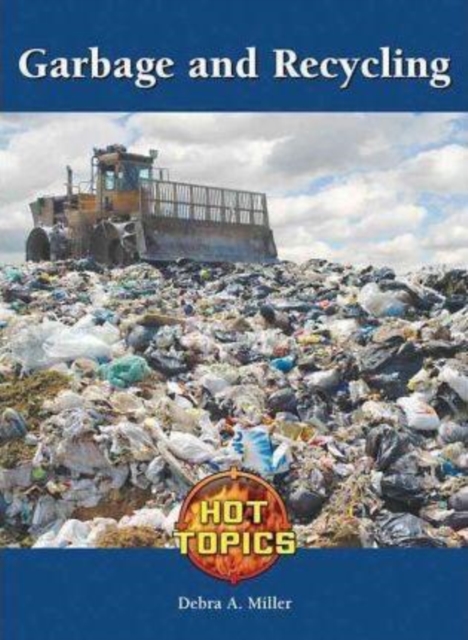 Garbage and Recycling, PDF eBook