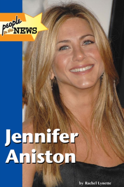 Jennifer Aniston, PDF eBook