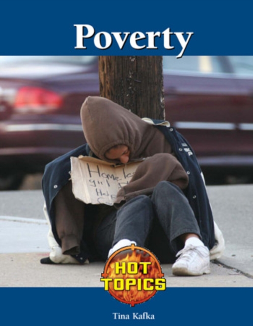 Poverty, PDF eBook
