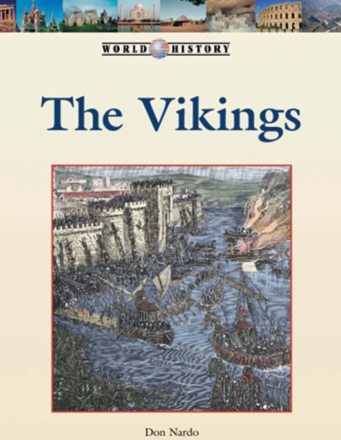The Vikings, PDF eBook