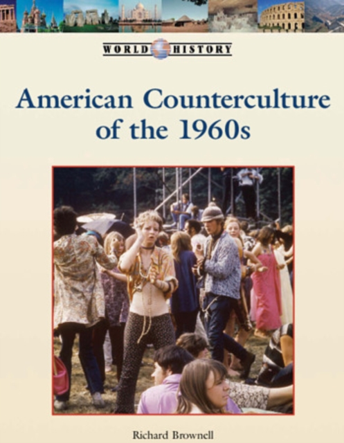 American Counterculture of the 1960s, PDF eBook