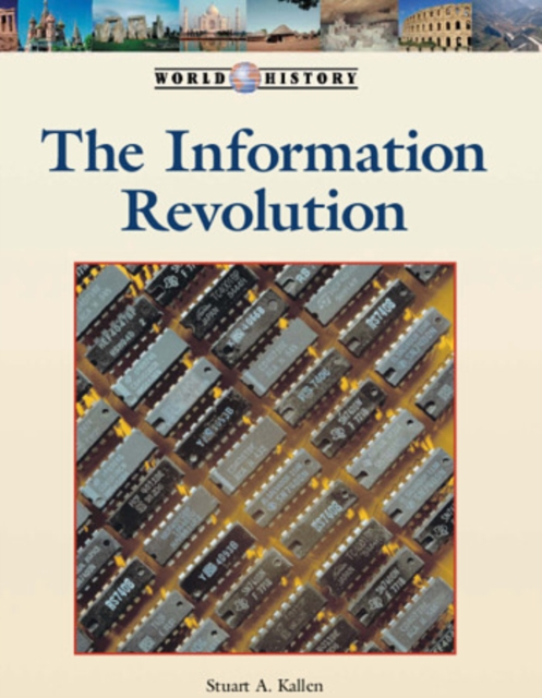 The Information Revolution, PDF eBook