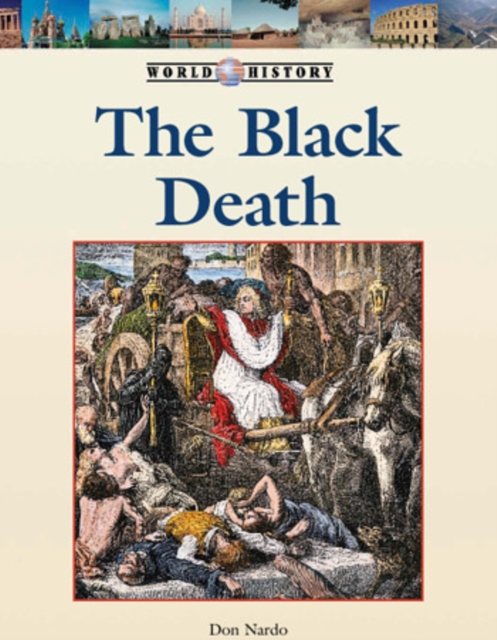 The Black Death, PDF eBook