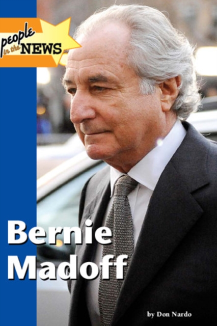 Bernie Madoff, PDF eBook