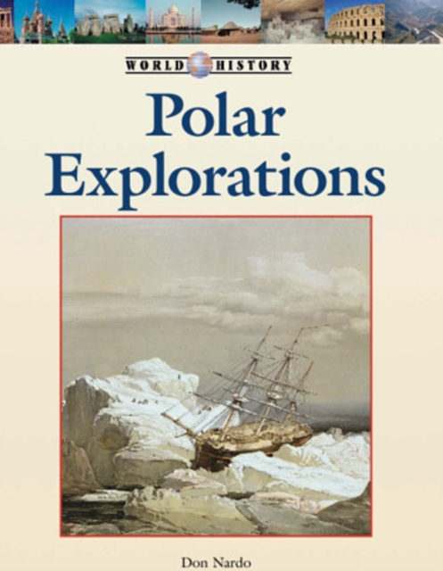 Polar Explorations, PDF eBook