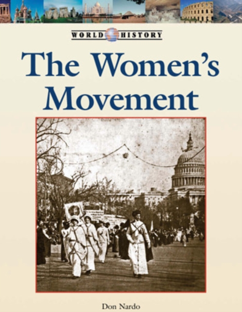 The Women's Movement, PDF eBook