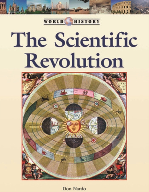 The Scientific Revolution, PDF eBook