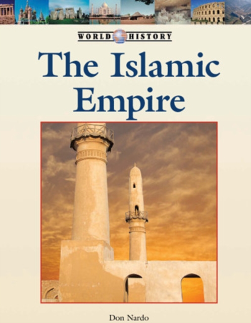 The Islamic Empire, PDF eBook