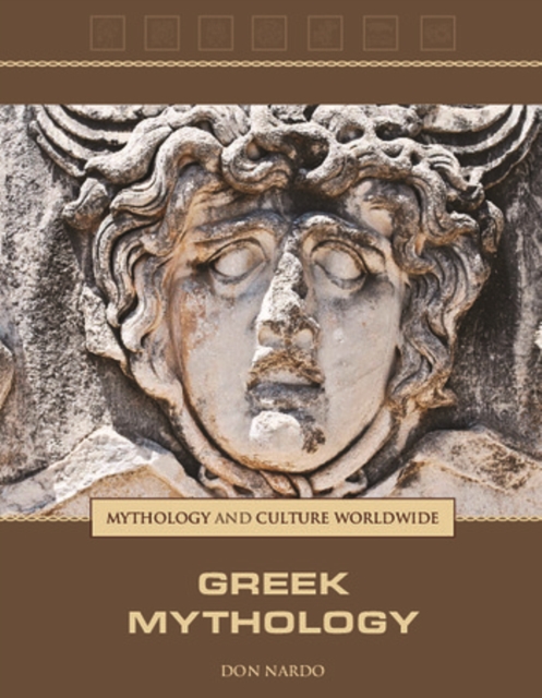 Greek Mythology, PDF eBook