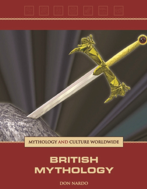 British Mythology, PDF eBook
