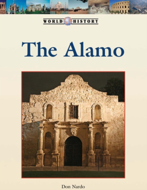 The Alamo, PDF eBook