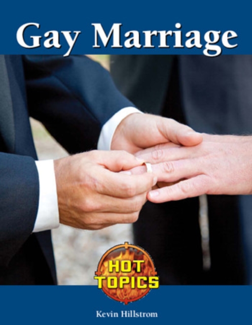 Gay Marriage, PDF eBook