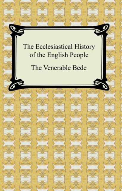The Ecclesiastical History of the English People, EPUB eBook