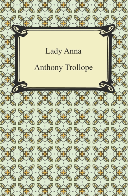 Lady Anna, EPUB eBook