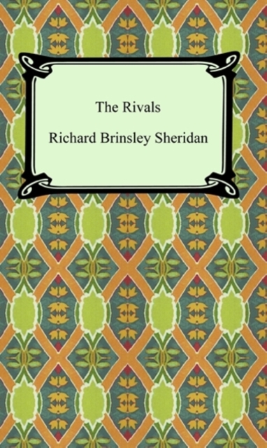 The Rivals, EPUB eBook