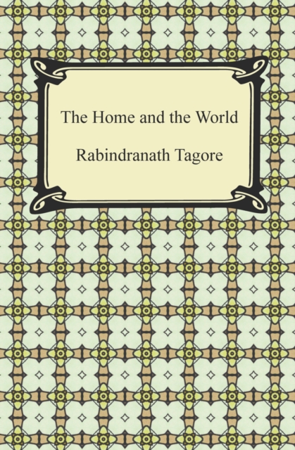 The Home and the World, EPUB eBook