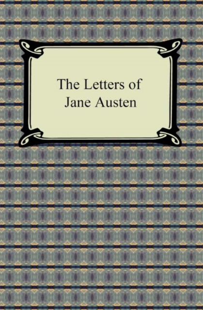 The Letters of Jane Austen, EPUB eBook