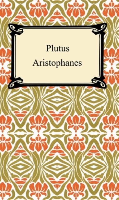Plutus, EPUB eBook