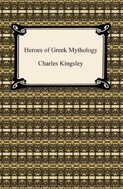 Heroes of Greek Mythology, EPUB eBook