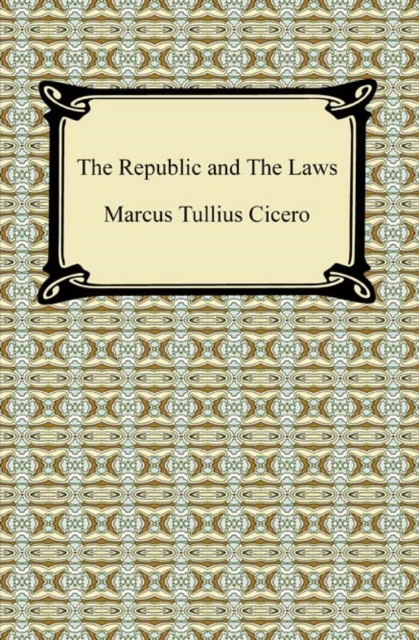The Republic and The Laws, EPUB eBook