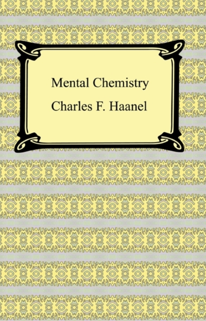 Mental Chemistry, EPUB eBook