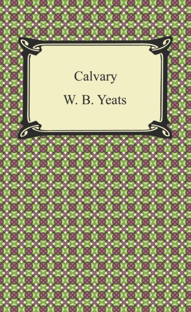 Calvary, EPUB eBook