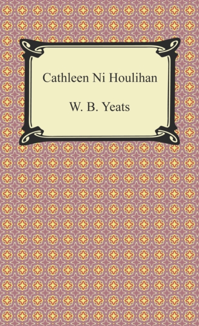 Cathleen Ni Houlihan, EPUB eBook