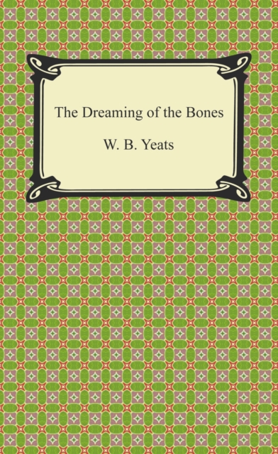 The Dreaming of the Bones, EPUB eBook