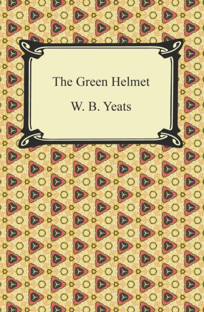 The Green Helmet, EPUB eBook