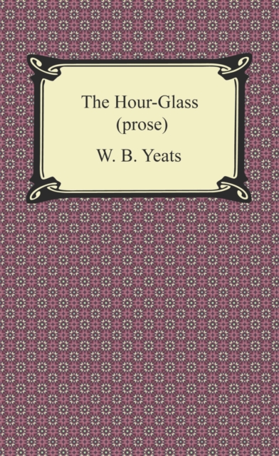 The Hour-Glass (prose), EPUB eBook